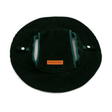 The Castleton Green Corduroy Hat